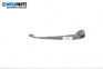 Wischerarm heckscheibe for Audi A3 Hatchback I (09.1996 - 05.2003), position: rückseite