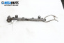 Benzin-einspritzleiste for Audi A3 Hatchback I (09.1996 - 05.2003) 1.8, 125 hp
