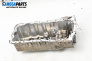 Carter for Audi A3 Hatchback I (09.1996 - 05.2003) 1.8, 125 hp