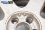 Alloy wheels for Audi A3 Hatchback I (09.1996 - 05.2003) 15 inches, width 6, ET 38 (The price is for the set)