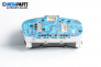 Instrument cluster for Mitsubishi Colt V Hatchback (09.1995 - 09.2003) 1300 GL,GLX (CJ1A), 75 hp