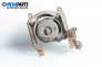 Fog light for Mitsubishi Colt V Hatchback (09.1995 - 09.2003), hatchback, position: left