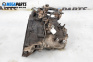  for Mitsubishi Colt V Hatchback (09.1995 - 09.2003) 1300 GL,GLX (CJ1A), 75 hp