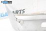 Rear bumper for Mitsubishi Colt V Hatchback (09.1995 - 09.2003), hatchback