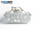 Bloc instrumente de bord for Mazda 5 Minivan I (02.2005 - 12.2010) 1.8, 116 hp