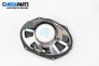 Difuzor for Mazda 5 Minivan I (02.2005 - 12.2010)