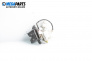Trunk lock for Mazda 5 Minivan I (02.2005 - 12.2010), minivan, position: rear