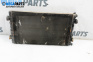 Water radiator for Audi A3 Hatchback I (09.1996 - 05.2003) 1.9 TDI, 110 hp