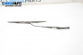 Wischerarm frontscheibe for Audi A3 Hatchback I (09.1996 - 05.2003), position: links