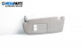 Parasolar for Audi A3 Hatchback I (09.1996 - 05.2003), position: stânga