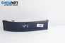 Tail light filler panel for Audi A3 Hatchback I (09.1996 - 05.2003), hatchback, position: right