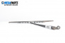 Wischerarm heckscheibe for Audi A3 Hatchback I (09.1996 - 05.2003), position: rückseite