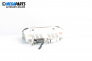 Air conditioning panel for Ford Mondeo III Hatchback (10.2000 - 03.2007)