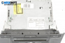 CD player for Ford Mondeo III Hatchback (10.2000 - 03.2007)