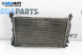 Radiator de apă for Ford Mondeo III Hatchback (10.2000 - 03.2007) 2.0 TDCi, 130 hp