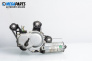 Motor scheibenwischer, vorne for Volkswagen Golf IV Hatchback (08.1997 - 06.2005), hecktür, position: rückseite