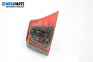 Stop for Volkswagen Golf IV Hatchback (08.1997 - 06.2005), hatchback, position: stânga