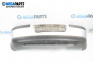 Rear bumper for Volkswagen Golf IV Hatchback (08.1997 - 06.2005), hatchback