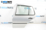 Ușă for Volkswagen Golf IV Hatchback (08.1997 - 06.2005), 5 uși, hatchback, position: stânga - spate