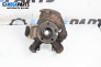 Knuckle hub for Volkswagen Golf IV Hatchback (08.1997 - 06.2005), position: front - left