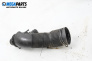 Furtun ondulat și fin pentru admisia aerului for Volkswagen Golf IV Hatchback (08.1997 - 06.2005) 1.6, 100 hp