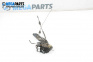 Încuietoare for Volkswagen Golf IV Hatchback (08.1997 - 06.2005), position: dreaptă - spate