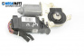 Antriebsmotor el. fensterheber for Volkswagen Golf IV Hatchback (08.1997 - 06.2005), 5 türen, hecktür, position: rechts, vorderseite