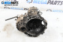  for Volkswagen Golf IV Hatchback (08.1997 - 06.2005) 1.6, 100 hp