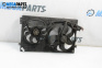 Cooling fans for Volkswagen Golf IV Hatchback (08.1997 - 06.2005) 1.6, 100 hp