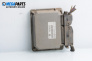 ECU for Volkswagen Golf IV Hatchback (08.1997 - 06.2005) 1.6, 100 hp, № 06A906019