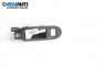 Inner handle for Volkswagen Golf IV Hatchback (08.1997 - 06.2005), 5 doors, hatchback, position: front - right