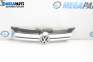 Grill for Volkswagen Golf IV Hatchback (08.1997 - 06.2005), hatchback, position: front