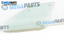 Window for Volkswagen Golf IV Hatchback (08.1997 - 06.2005), 5 doors, hatchback, position: front - left