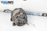Alternator for Renault Kangoo Express II (02.2008 - ...) 1.5 dCi 75, 75 hp