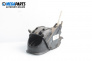 Cup holder for Mercedes-Benz M-Class SUV (W163) (02.1998 - 06.2005)