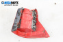 Tail light for Mercedes-Benz M-Class SUV (W163) (02.1998 - 06.2005), suv, position: left