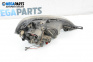 Headlight for Mercedes-Benz M-Class SUV (W163) (02.1998 - 06.2005), suv, position: left