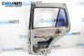 Ușă for Mercedes-Benz M-Class SUV (W163) (02.1998 - 06.2005), 5 uși, suv, position: dreaptă - spate