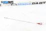 Dipstick for Mercedes-Benz M-Class SUV (W163) (02.1998 - 06.2005) ML 270 CDI (163.113), 163 hp