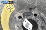Spare tire for Mercedes-Benz M-Class SUV (W163) (02.1998 - 06.2005) 18 inches, width 4 (The price is for one piece)