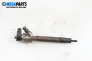 Duza diesel for Mercedes-Benz M-Class SUV (W163) (02.1998 - 06.2005) ML 270 CDI (163.113), 163 hp