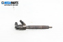 Duza diesel for Mercedes-Benz M-Class SUV (W163) (02.1998 - 06.2005) ML 270 CDI (163.113), 163 hp