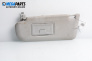 Sun visor for Mazda 6 Hatchback I (08.2002 - 12.2008), position: left