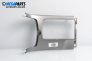 Gear shift console for Mazda 6 Hatchback I (08.2002 - 12.2008)