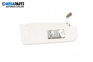 Sonnenblende for Volkswagen Golf IV Hatchback (08.1997 - 06.2005), position: rechts