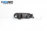 Innerer griff for Volkswagen Golf IV Hatchback (08.1997 - 06.2005), 5 türen, hecktür, position: links, rückseite