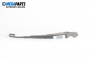 Rear wiper arm for Volkswagen Golf IV Hatchback (08.1997 - 06.2005), position: rear