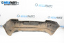 Rear bumper for Volkswagen Golf IV Hatchback (08.1997 - 06.2005), hatchback