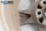 Alloy wheels for Volkswagen Golf IV Hatchback (08.1997 - 06.2005) 15 inches, width 6.5 (The price is for the set)