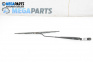 Wischerarm frontscheibe for Volkswagen Golf IV Hatchback (08.1997 - 06.2005), position: links